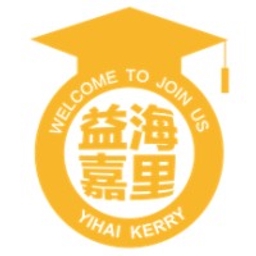 Yihai Kerry Arawana Holdings Co. Ltd Logo