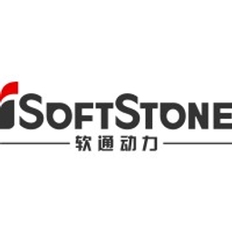 iSoftStone Information Technology (Group) Co. Ltd. Logo