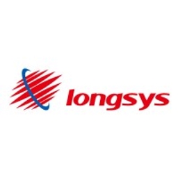 Shenzhen Longsys Electronics Co. Ltd. Logo