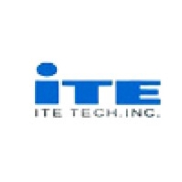 ITE Tech. Inc Logo