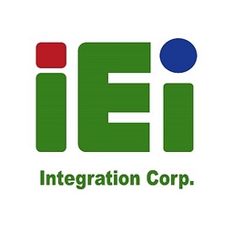 IEI Integration Corporation Logo