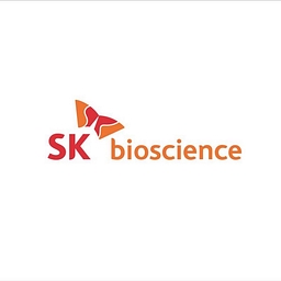 SK bioscience Co.Ltd. Logo