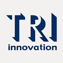 Test Research Inc. Logo