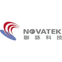 Novatek Microelectronics Corp. Logo