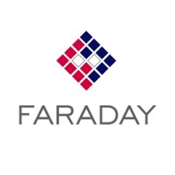 Faraday Technology Corporation Logo