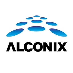 ALCONIX Corporation Logo