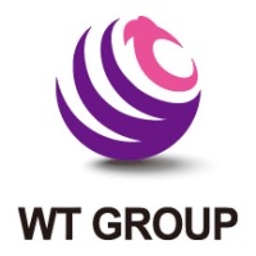 WT Microelectronics Co. Ltd. Logo