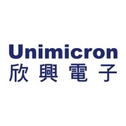 Unimicron Technology Corp. logo