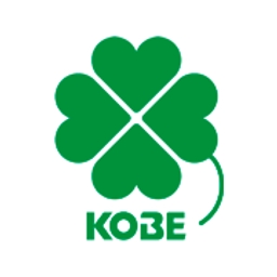 Kobe Bussan Co. Ltd. Logo