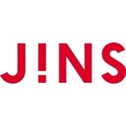 JINS HOLDINGS Inc. Logo