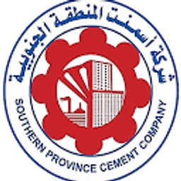 Southern Province Cement Company Logo