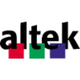 Altek Corporation Logo