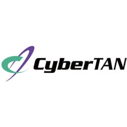 CyberTAN Technology Inc. Logo