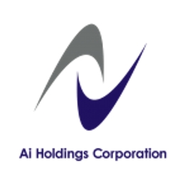 Ai Holdings Corporation Logo