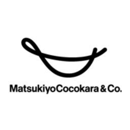 MatsukiyoCocokara & Co. Logo