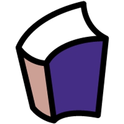 The Monogatari Corporation Logo