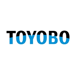 Toyobo Co. Ltd. Logo