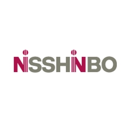Nisshinbo Holdings Inc. Logo