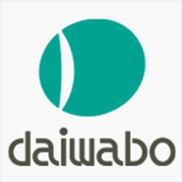 Daiwabo Holdings Co. Ltd. Logo