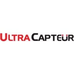Ultra Chip Inc. Logo