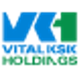 Vital KSK Holdings Inc. Logo