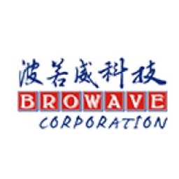 Browave Corporation logo