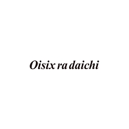 Oisix ra daichi Inc. Logo