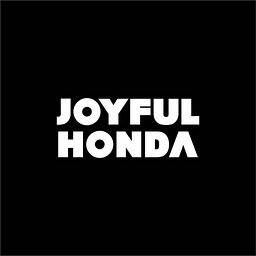 Joyful Honda Co. Ltd. Logo