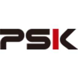 PSK Inc. Logo