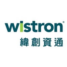 Wistron Corporation logo