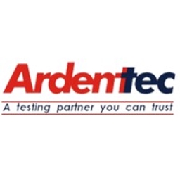 Ardentec Corporation logo