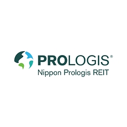 Nippon Prologis REIT Inc. Logo