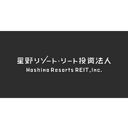 Hoshino Resorts REIT Inc. Logo