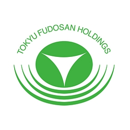 Tokyu Fudosan Holdings Corporation Logo