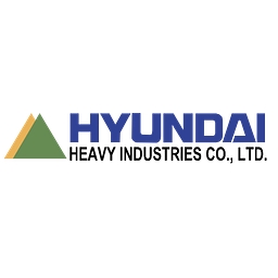 Hd Hyundai Heavy Industries Co. Ltd. Logo