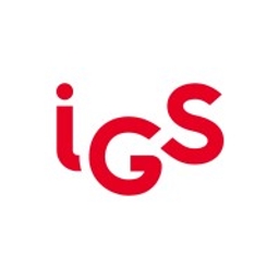 International Games System Co.Ltd. Logo