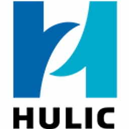 Hulic Reit Inc. Logo