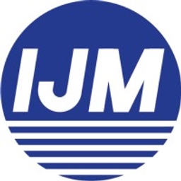 IJM Corporation Berhad Logo
