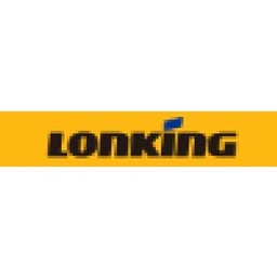 Lonking Holdings Limited Logo