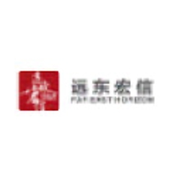 Far East Horizon Limited Logo