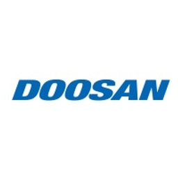 Doosan Fuel Cell Co. Ltd. Logo
