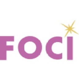 FOCI Fiber Optic Communications Inc. Logo