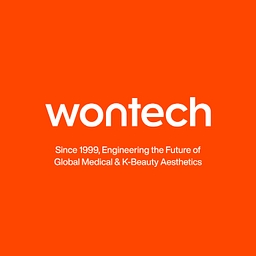 WON TECH Co.Ltd. Logo