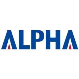 Alpha Networks Inc. Logo