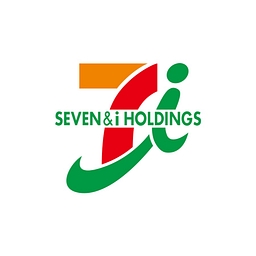 Seven & i Holdings Co. Ltd. Logo