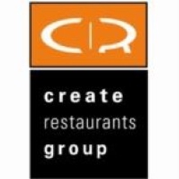 Create Restaurants Holdings Inc. Logo