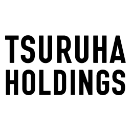 Tsuruha Holdings Inc. Logo