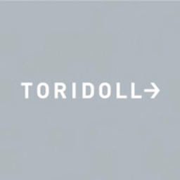 TORIDOLL Holdings Corporation Logo
