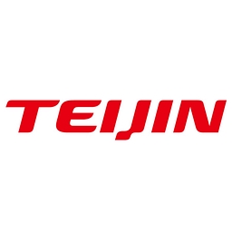 Teijin Limited Logo