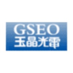 Genius Electronic Optical Co. Ltd Logo